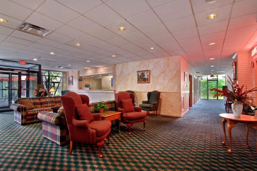 Days Inn East Stroudsburg Interior foto
